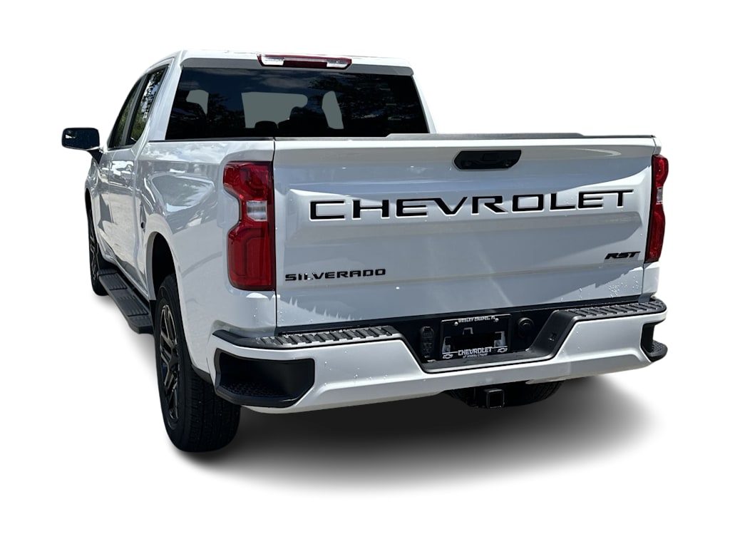 Thumbnail: 2026 Chevrolet Silverado 1500 - 18