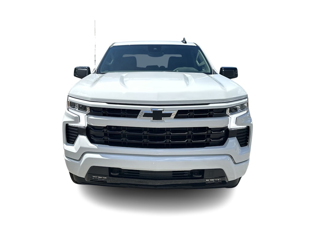 Thumbnail: 2026 Chevrolet Silverado 1500 - 22