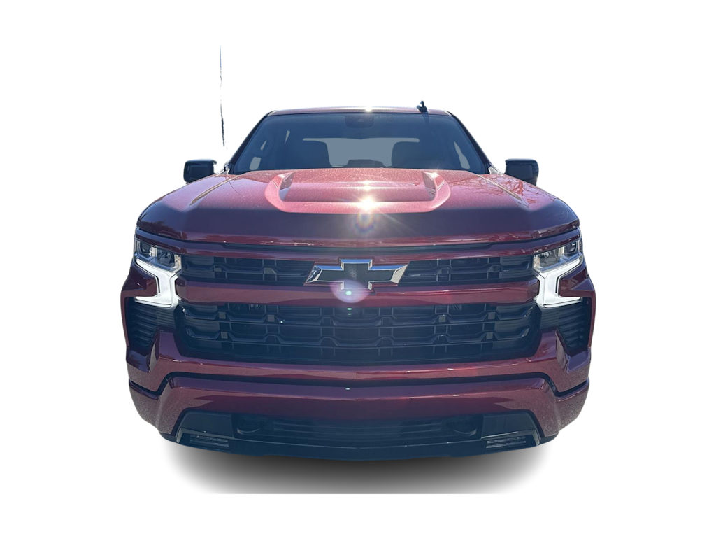 2025 Chevrolet Silverado 1500 RST 6