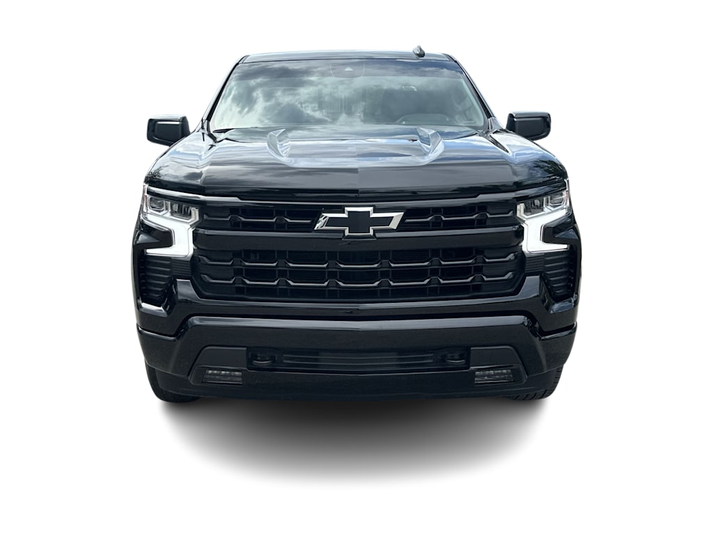 Thumbnail: 2025 Chevrolet Silverado 1500 - 22