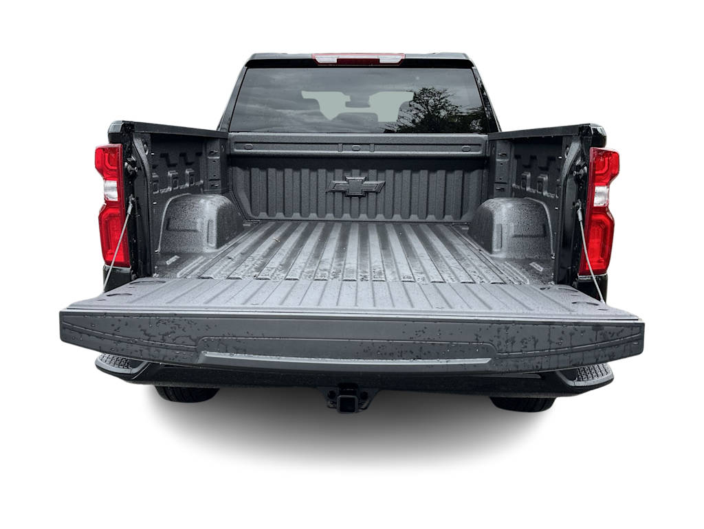 Thumbnail: 2026 Chevrolet Silverado 1500 - 15