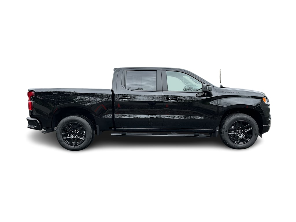 Thumbnail: 2026 Chevrolet Silverado 1500 - 20