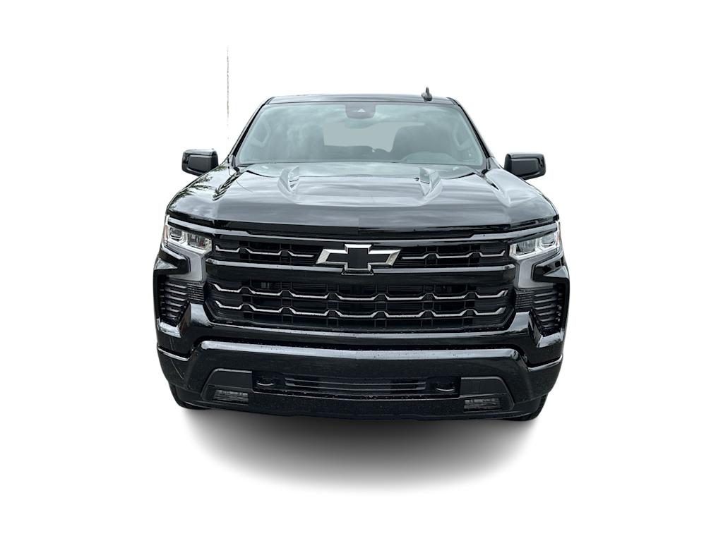 Thumbnail: 2026 Chevrolet Silverado 1500 - 22