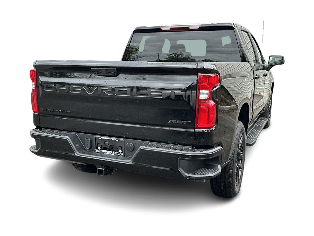 Thumbnail: 2026 Chevrolet Silverado 1500 - 19