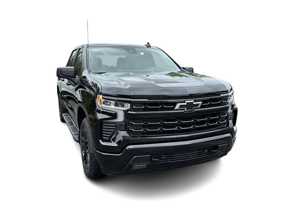 Thumbnail: 2026 Chevrolet Silverado 1500 - 21