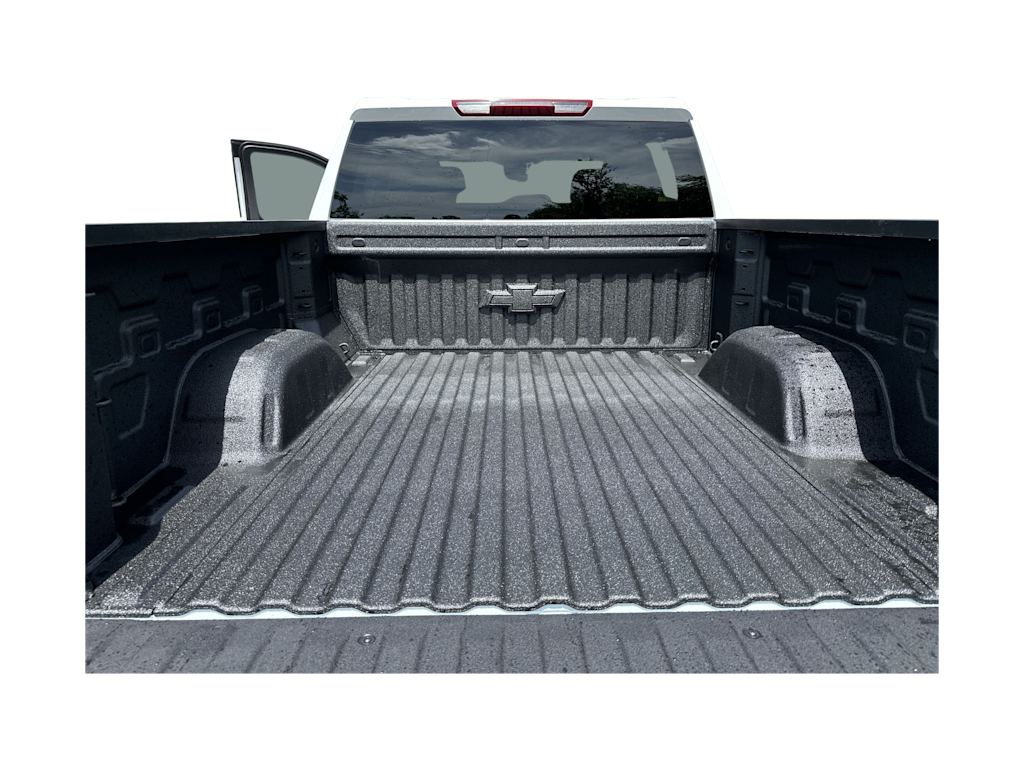 Thumbnail: 2026 Chevrolet Silverado 1500 - 17