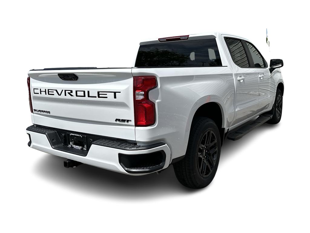 Thumbnail: 2026 Chevrolet Silverado 1500 - 20