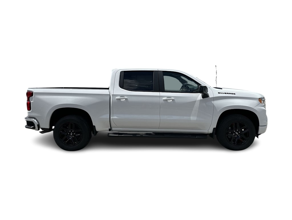Thumbnail: 2026 Chevrolet Silverado 1500 - 21