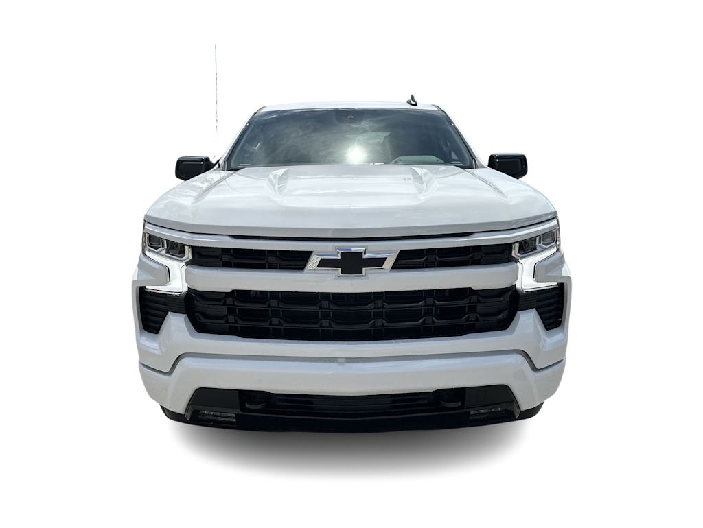 Thumbnail: 2026 Chevrolet Silverado 1500 - 6