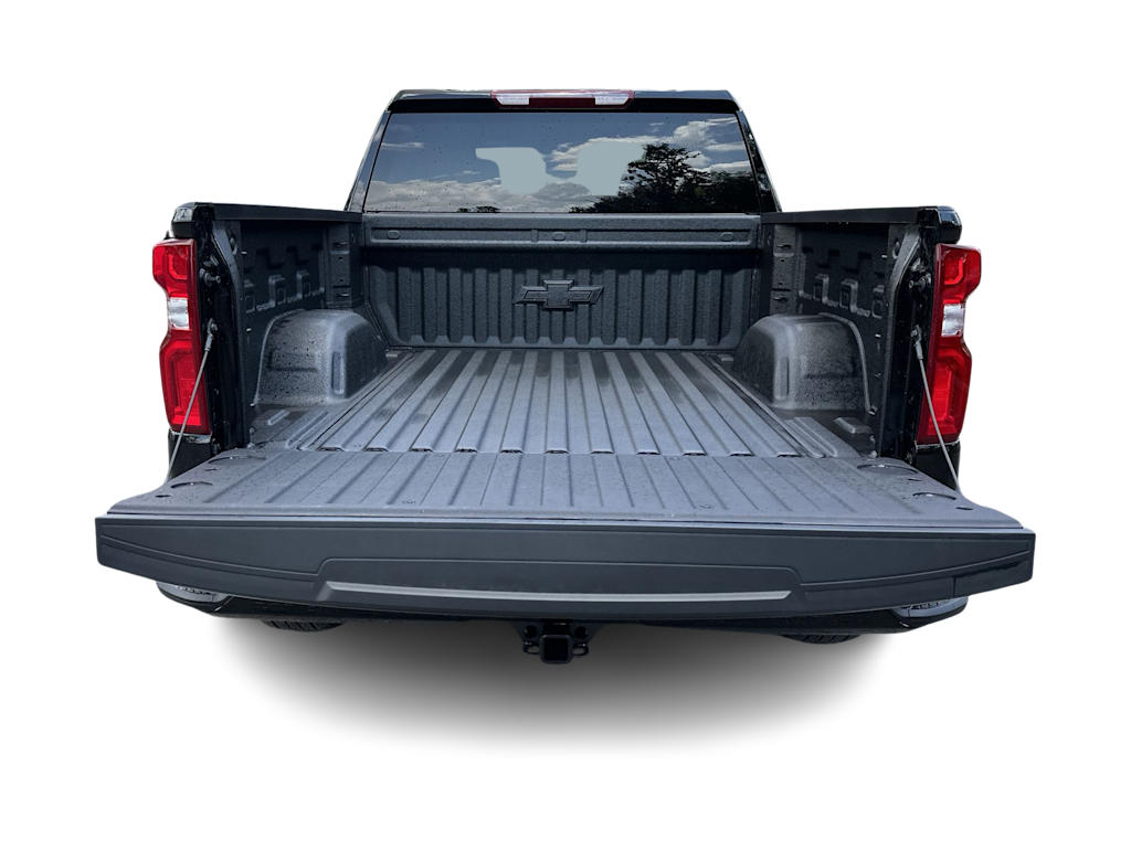 Thumbnail: 2026 Chevrolet Silverado 1500 - 16