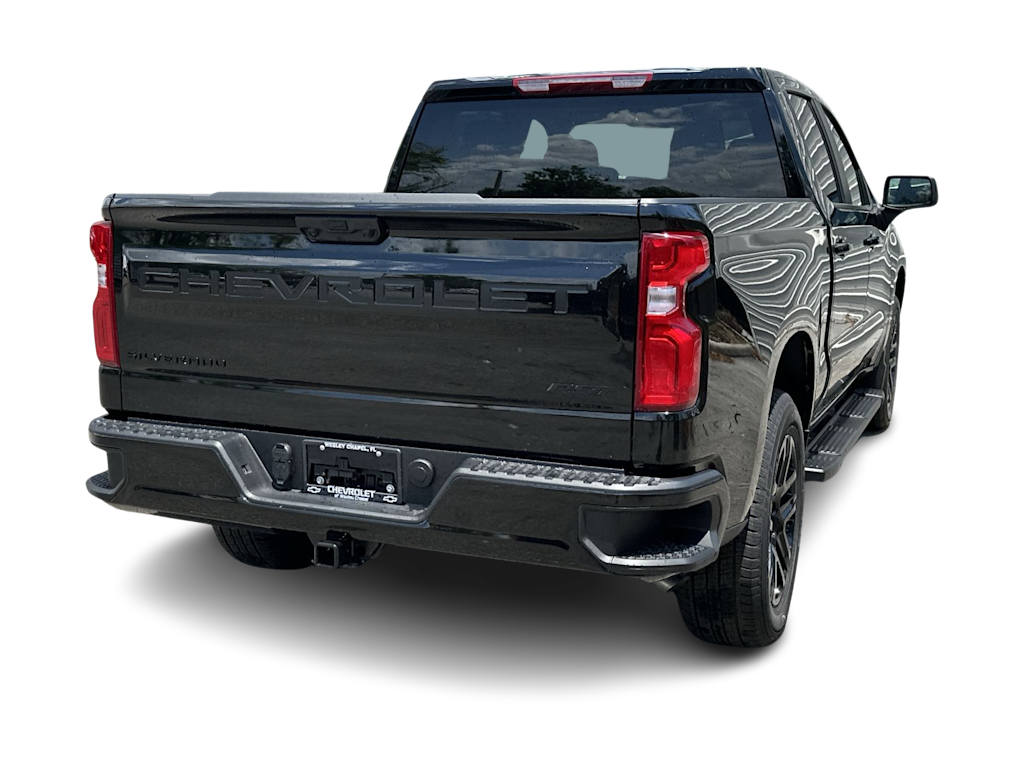 Thumbnail: 2026 Chevrolet Silverado 1500 - 20