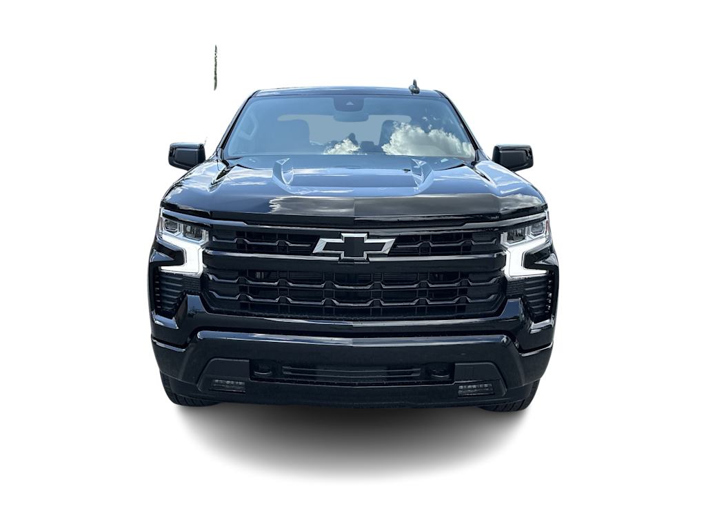 Thumbnail: 2026 Chevrolet Silverado 1500 - 23
