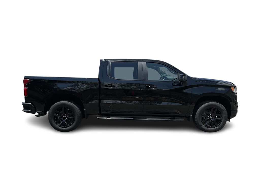 Thumbnail: 2026 Chevrolet Silverado 1500 - 21