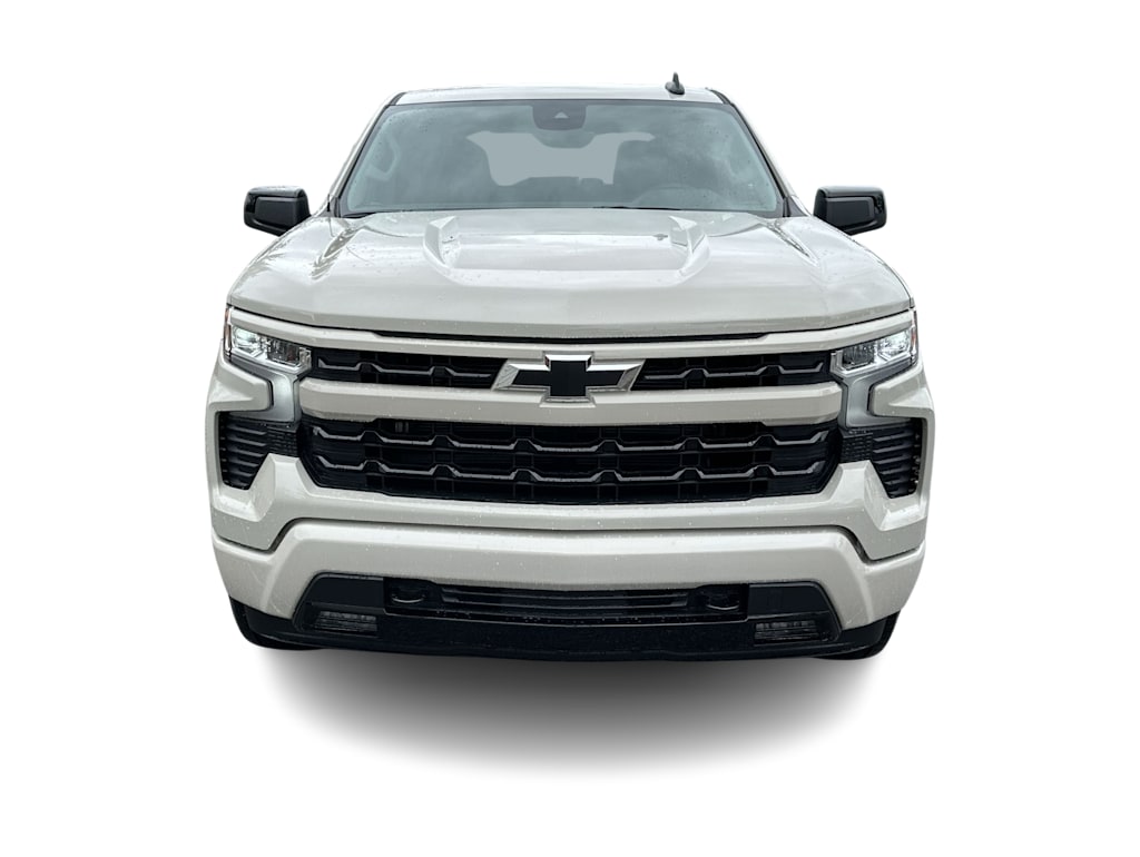 Thumbnail: 2026 Chevrolet Silverado 1500 - 21
