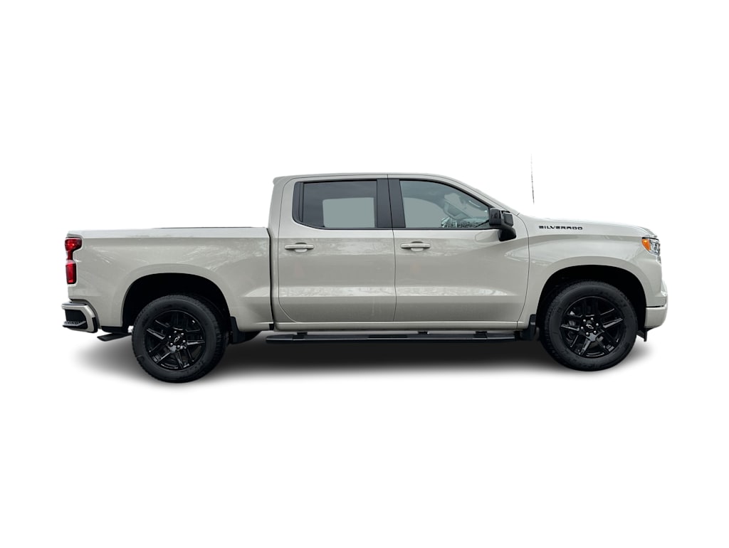 Thumbnail: 2026 Chevrolet Silverado 1500 - 19
