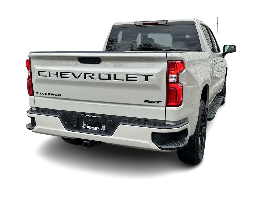 Thumbnail: 2026 Chevrolet Silverado 1500 - 18