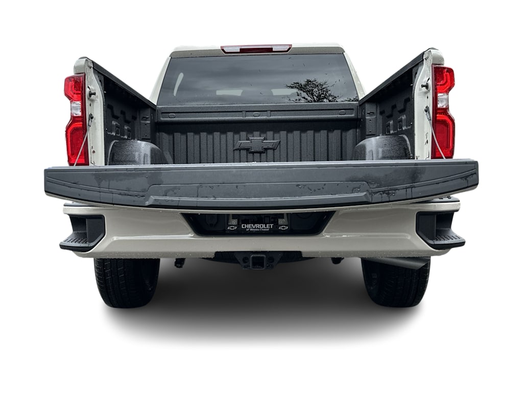 Thumbnail: 2026 Chevrolet Silverado 1500 - 27