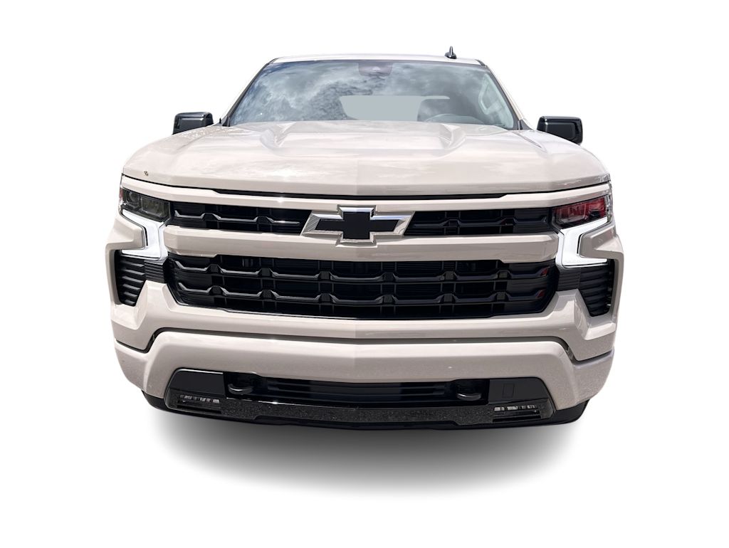 Thumbnail: 2026 Chevrolet Silverado 1500 - 22