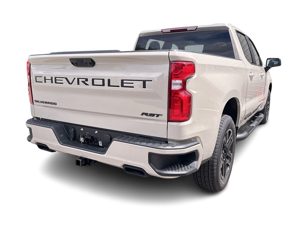 Thumbnail: 2026 Chevrolet Silverado 1500 - 20