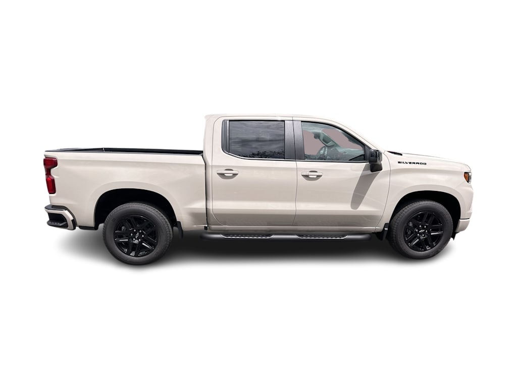 Thumbnail: 2026 Chevrolet Silverado 1500 - 21