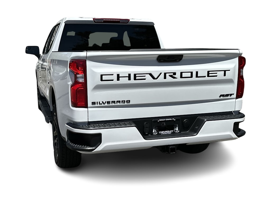 Thumbnail: 2026 Chevrolet Silverado 1500 - 19