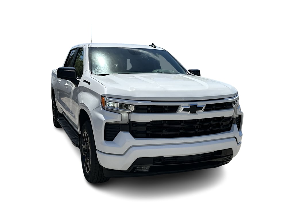 Thumbnail: 2026 Chevrolet Silverado 1500 - 21
