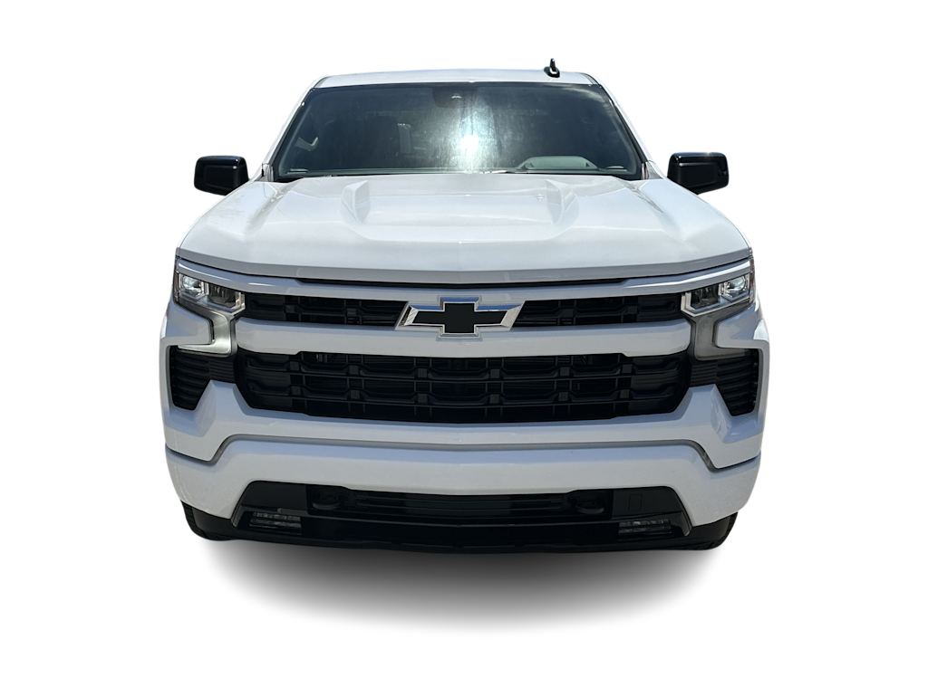 Thumbnail: 2026 Chevrolet Silverado 1500 - 22
