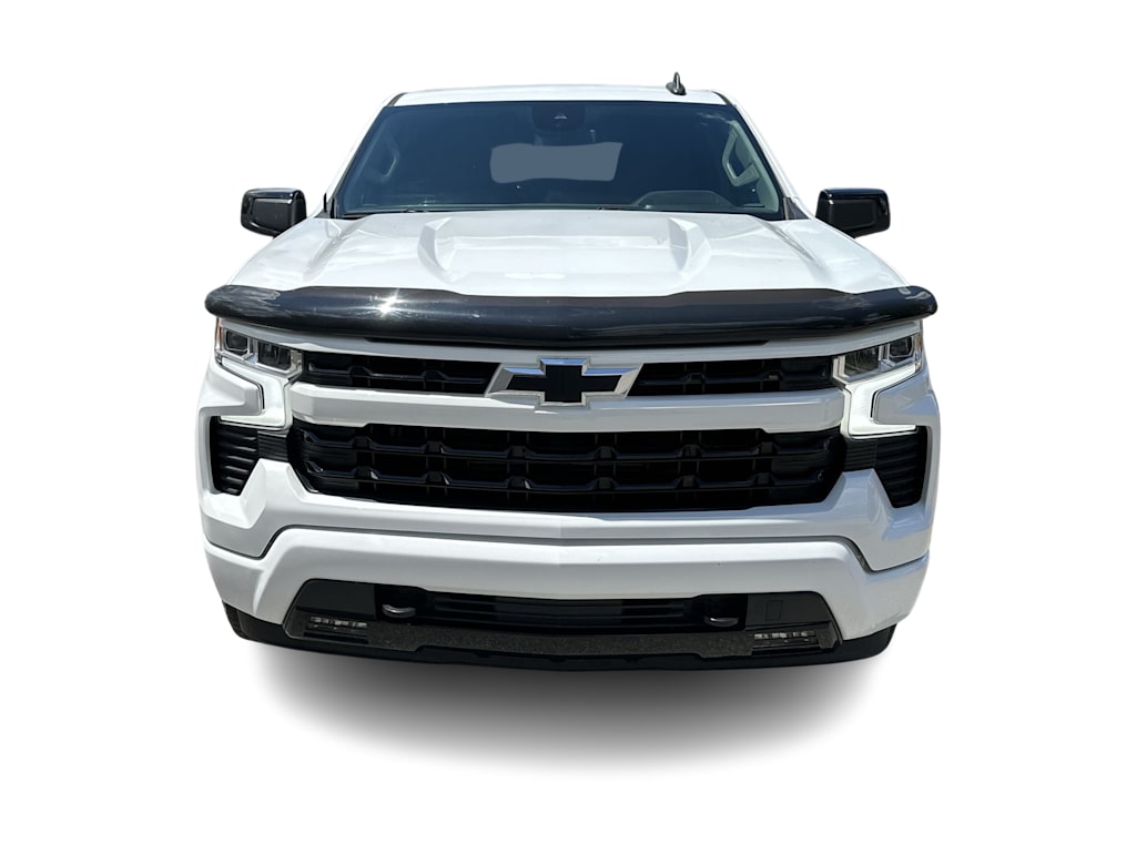 Thumbnail: 2023 Chevrolet Silverado 1500 - 6