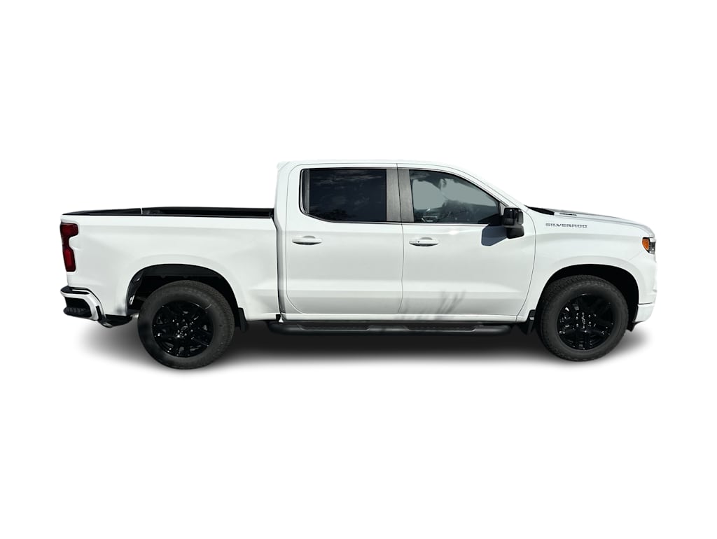Thumbnail: 2026 Chevrolet Silverado 1500 - 20