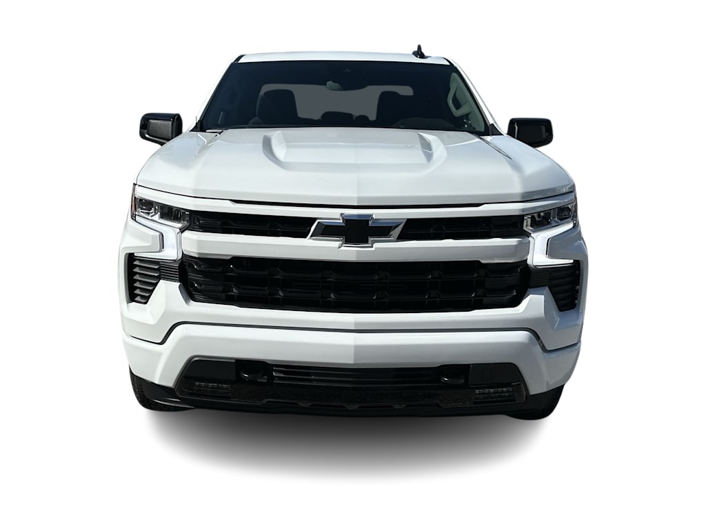 Thumbnail: 2026 Chevrolet Silverado 1500 - 22