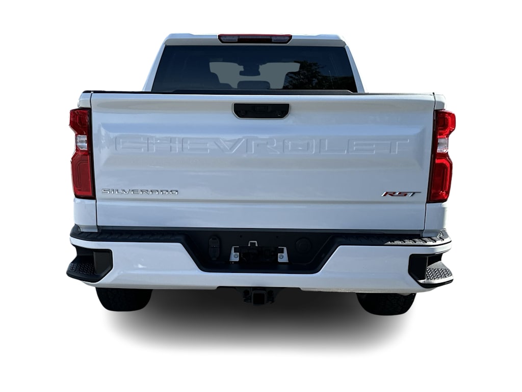 Thumbnail: 2026 Chevrolet Silverado 1500 - 4