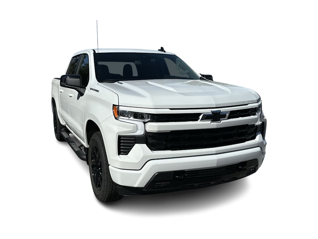 Thumbnail: 2026 Chevrolet Silverado 1500 - 21