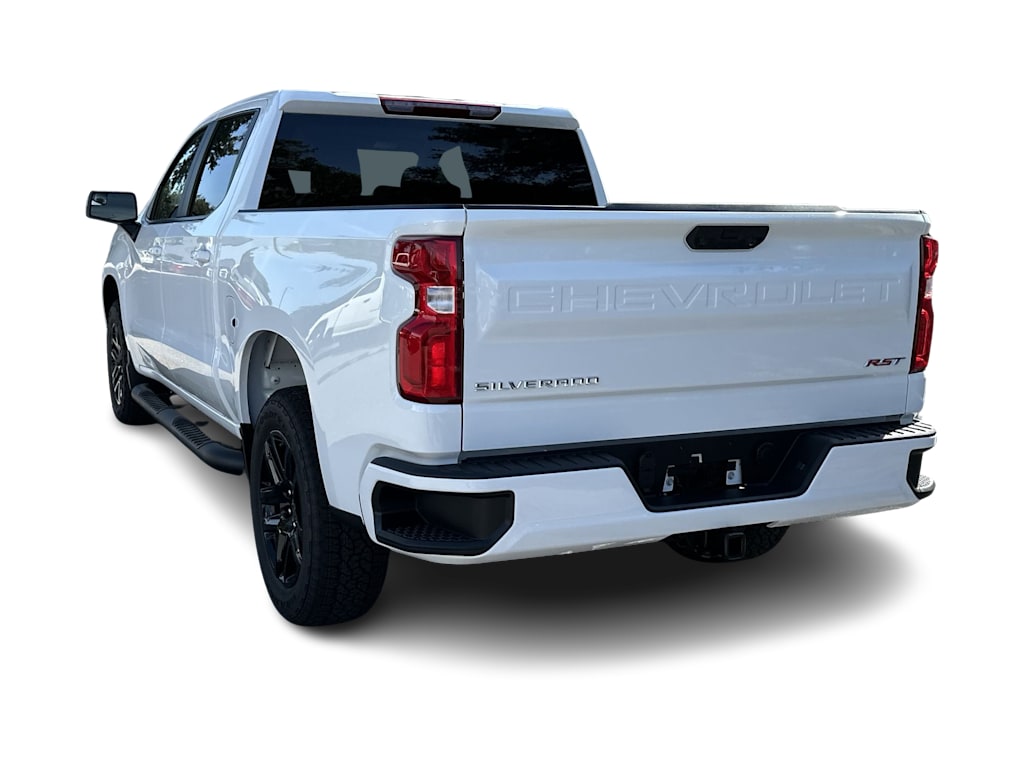 Thumbnail: 2026 Chevrolet Silverado 1500 - 3