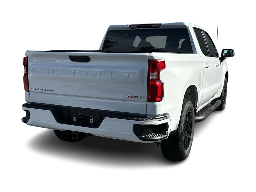 Thumbnail: 2026 Chevrolet Silverado 1500 - 19