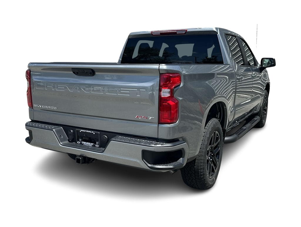 Thumbnail: 2026 Chevrolet Silverado 1500 - 19