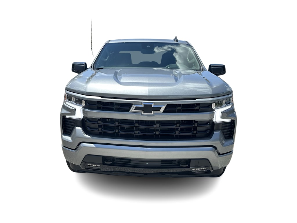 Thumbnail: 2026 Chevrolet Silverado 1500 - 6