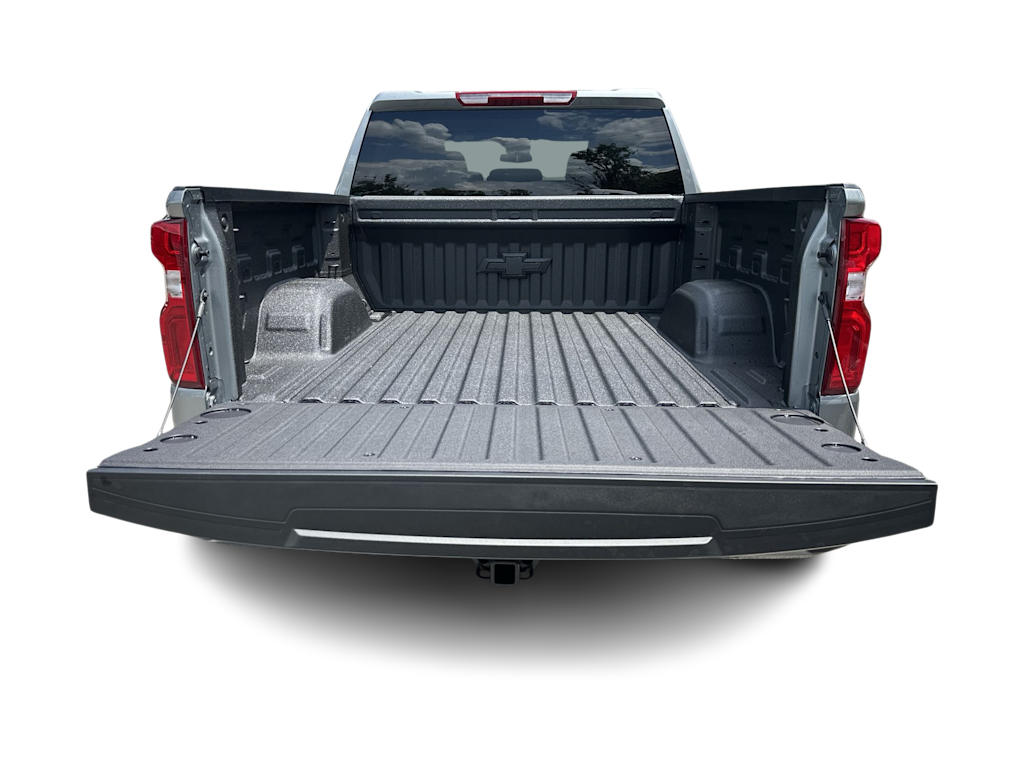 Thumbnail: 2026 Chevrolet Silverado 1500 - 16