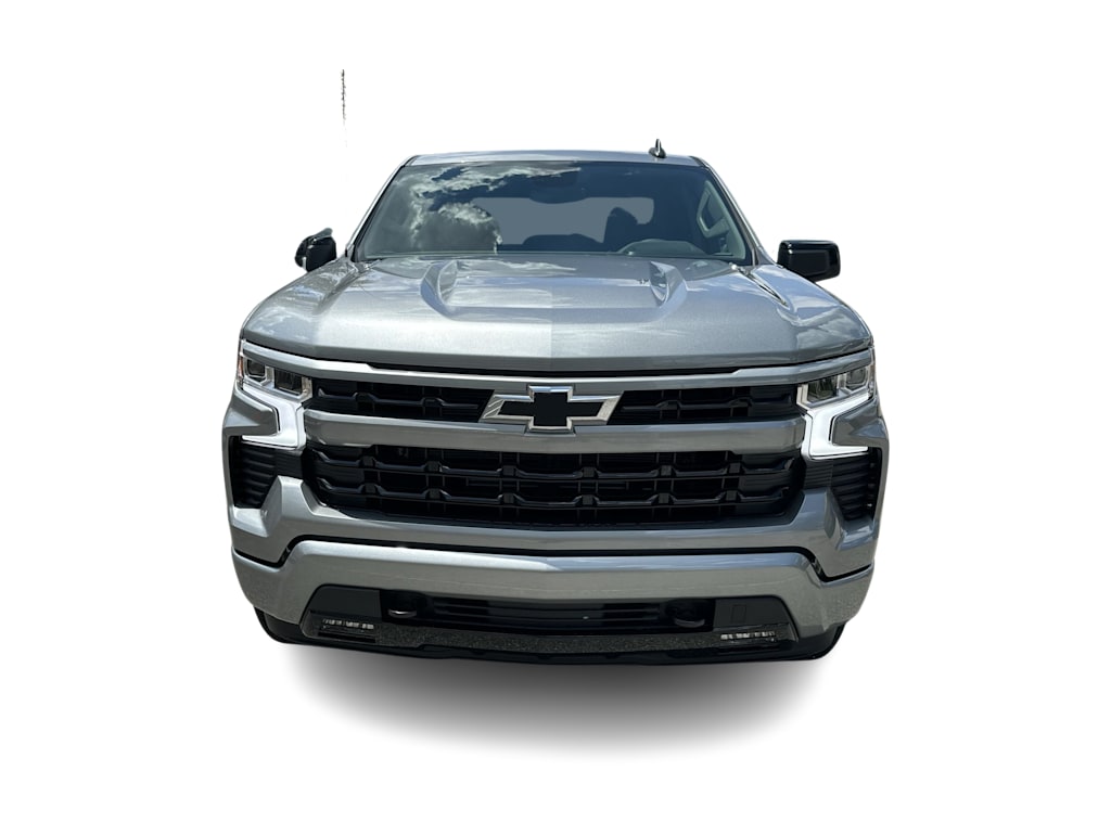 Thumbnail: 2026 Chevrolet Silverado 1500 - 6