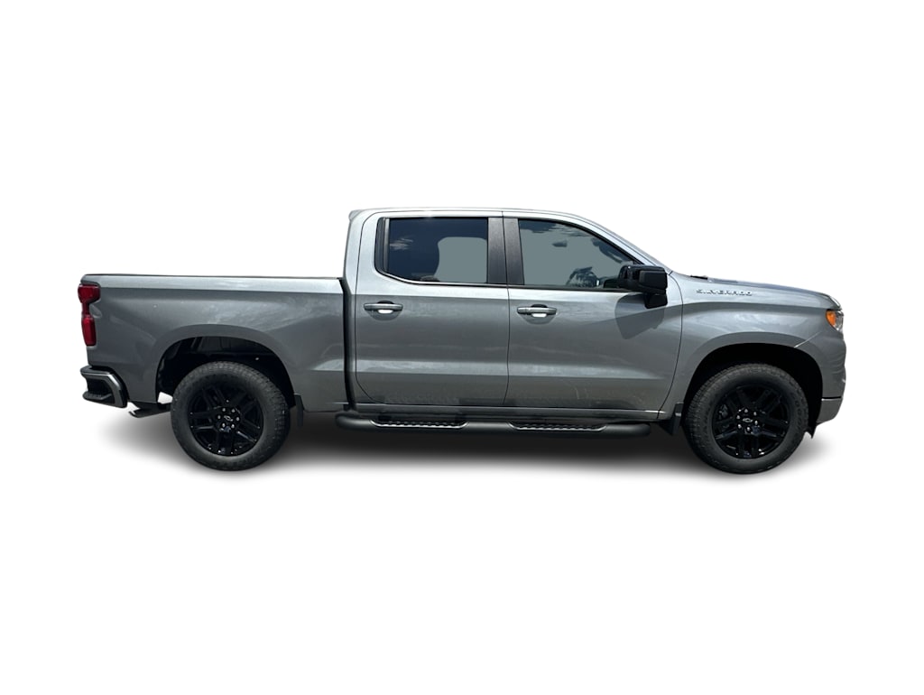 Thumbnail: 2026 Chevrolet Silverado 1500 - 20