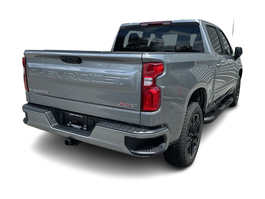 Thumbnail: 2026 Chevrolet Silverado 1500 - 19