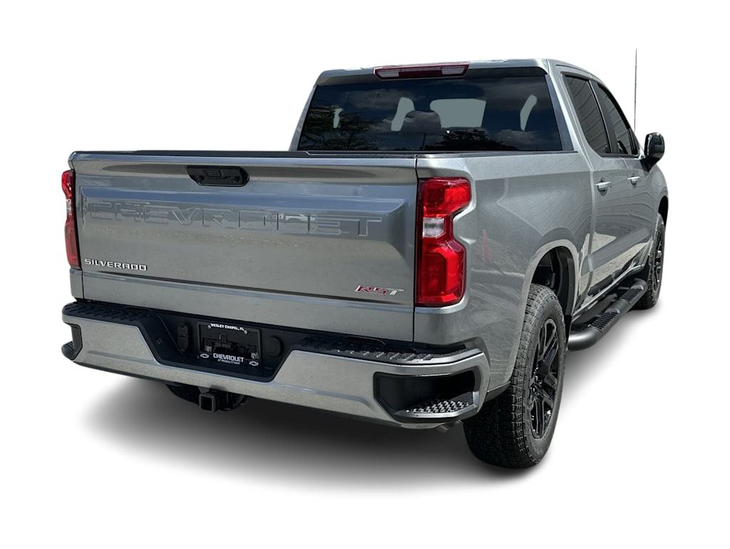 Thumbnail: 2026 Chevrolet Silverado 1500 - 17