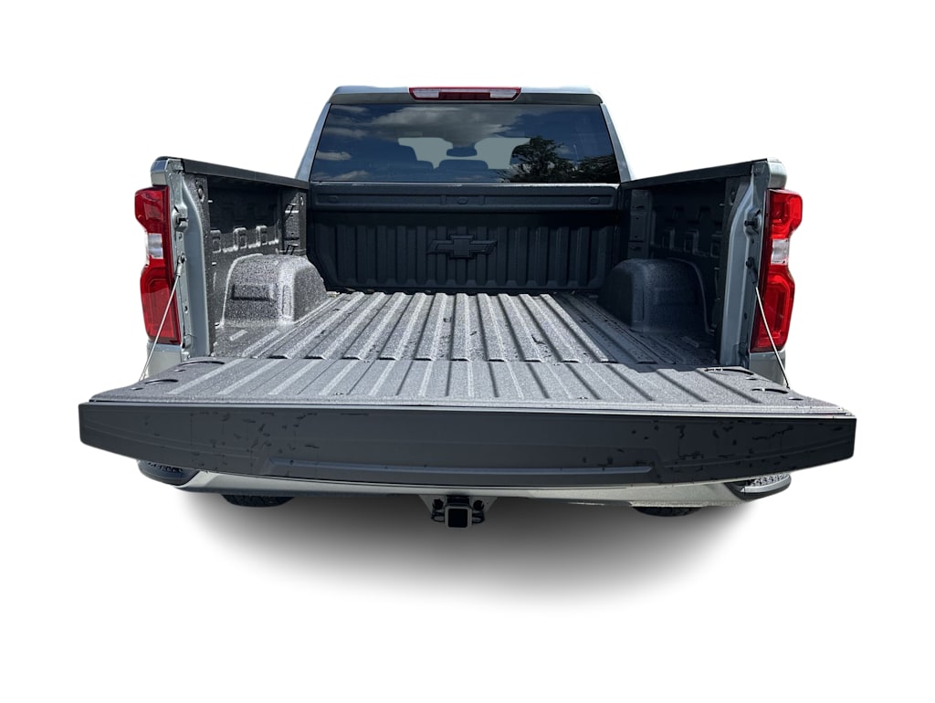 Thumbnail: 2026 Chevrolet Silverado 1500 - 14