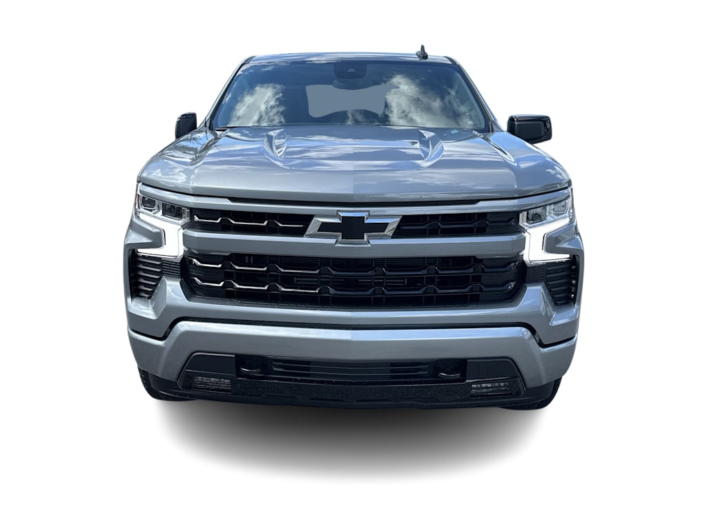 Thumbnail: 2026 Chevrolet Silverado 1500 - 20