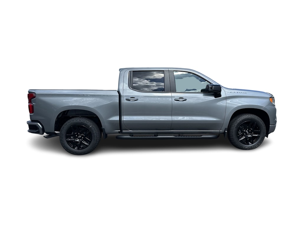 Thumbnail: 2026 Chevrolet Silverado 1500 - 18