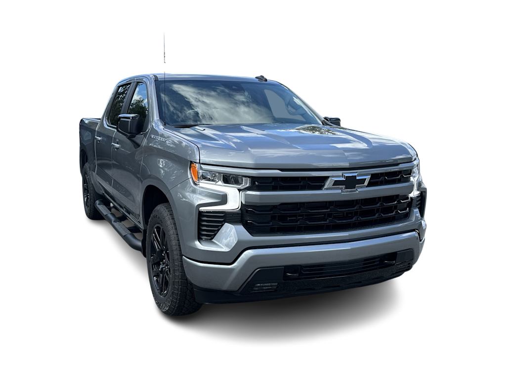 Thumbnail: 2026 Chevrolet Silverado 1500 - 19