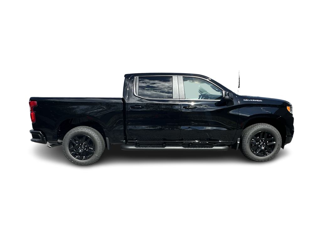 Thumbnail: 2026 Chevrolet Silverado 1500 - 20