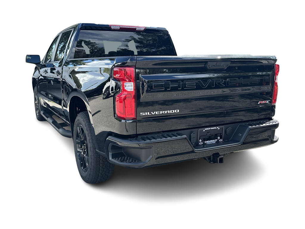 Thumbnail: 2026 Chevrolet Silverado 1500 - 4