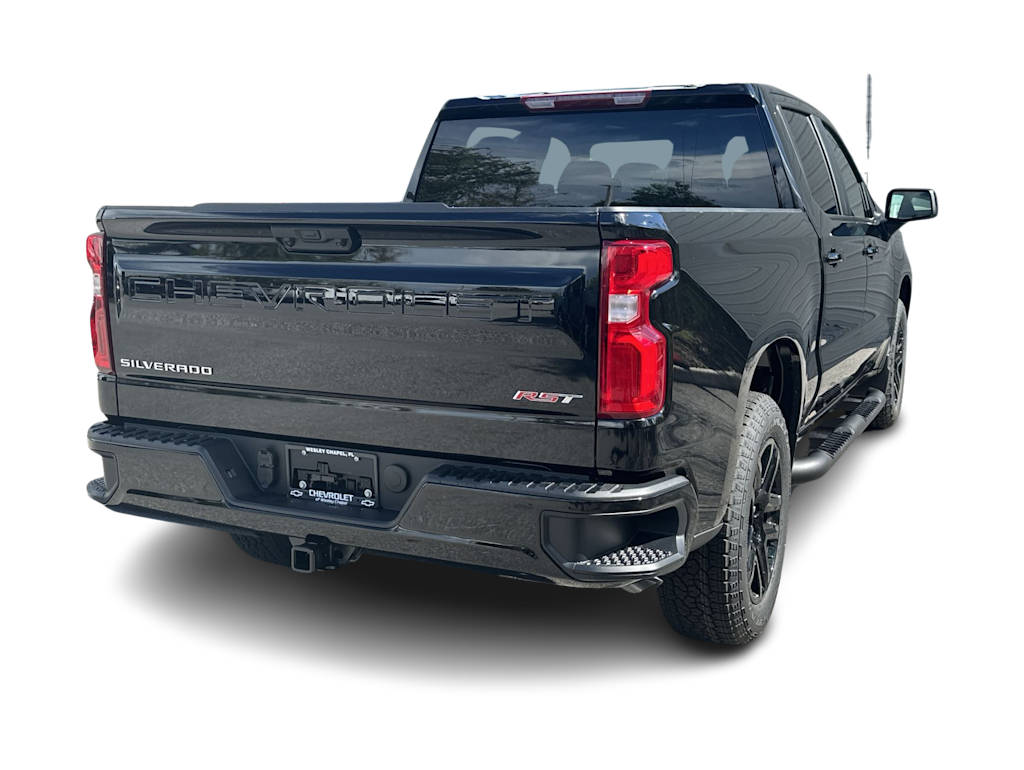 Thumbnail: 2026 Chevrolet Silverado 1500 - 19