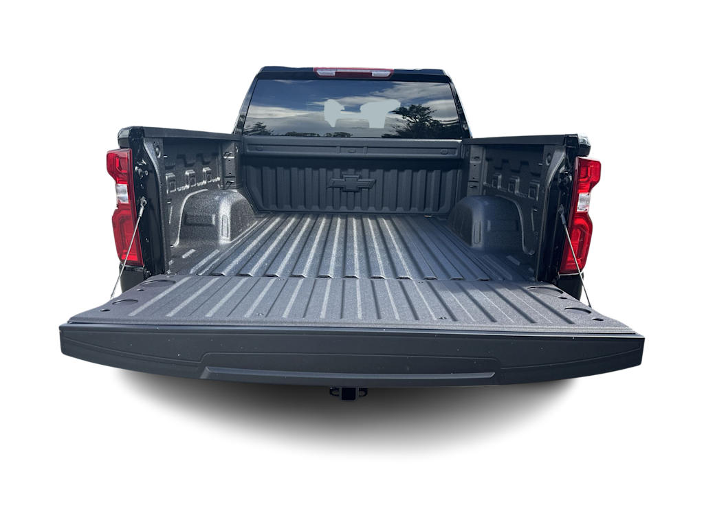 Thumbnail: 2026 Chevrolet Silverado 1500 - 16