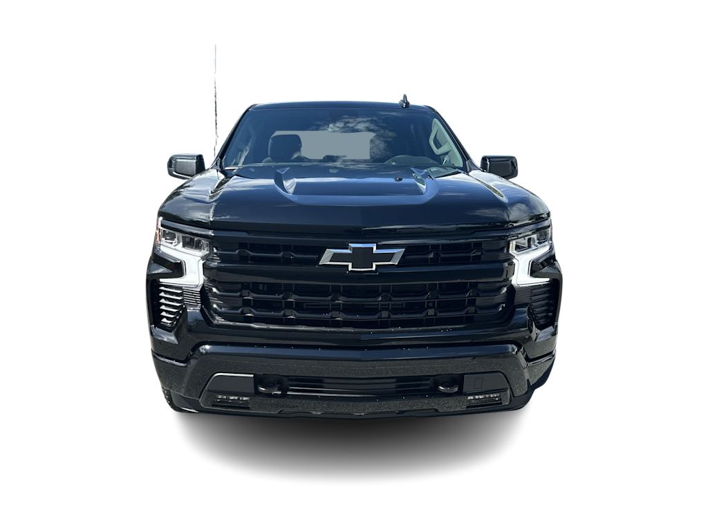 Thumbnail: 2026 Chevrolet Silverado 1500 - 6